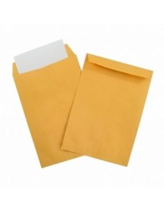 Sobre Manila 27x37 X1 Unid Copy Plus 3787e Pb01 -b100-