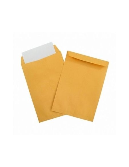 Sobre Manila 27x37 X1 Unid Copy Plus 3787e Pb01 -b100-