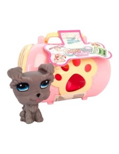 Mascota En Valija C-accesorios 362 Fay02