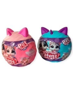 Gatito Sorpresa C-accesorios A039-1304 40084 And01