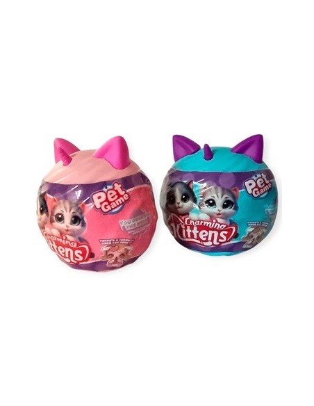 Gatito Sorpresa C-accesorios A039-1304 40084 And01