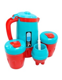 Set Mate Urbano 100 Riva02