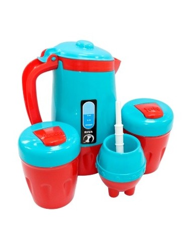 Set Mate Urbano 100 Riva02