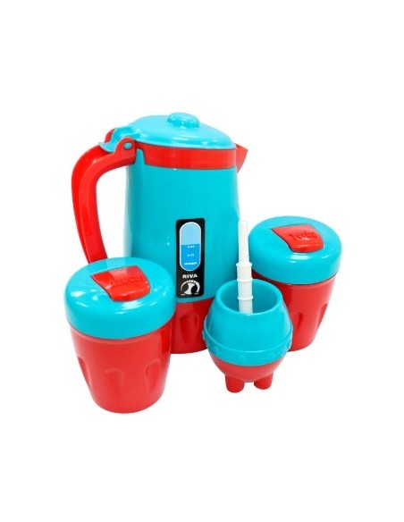 Set Mate Urbano 100 Riva02