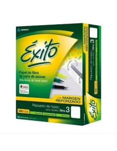 Repuesto X480 Hj Ray. Exito Margen Reforzado 848018 Boix01 (b8)