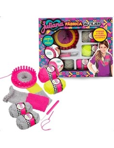 Juliana Fabrica De Tejer Sisjul106 Jyj02