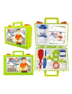 Julian Valija Papa Sisjul115 Jyj02