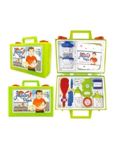 Julian Valija Papa Sisjul115 Jyj02