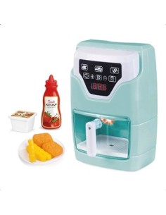 Juliana Mi Primera Freidora De Aire Sisjul119 Jyj02