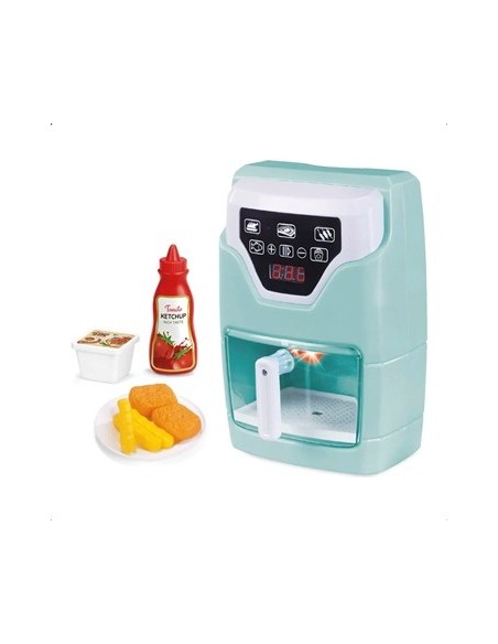 Juliana Mi Primera Freidora De Aire Sisjul119 Jyj02