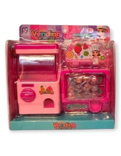 Maquina Expendedora De Sorpresas 14323 Amc01