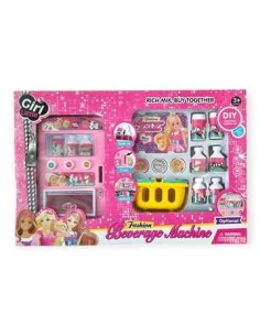 Expendedora De Alimentos C-accesorios Caja 14324 Amc01