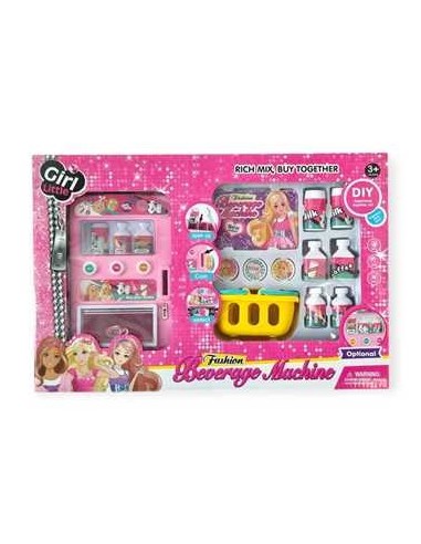 Expendedora De Alimentos C-accesorios Caja 14324 Amc01