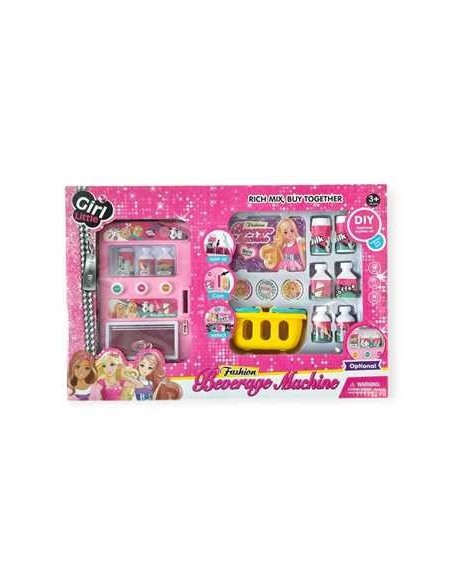 Expendedora De Alimentos C-accesorios Caja 14324 Amc01