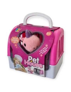 Canasta 17cm C-unicornio Y Accesorios 80250 Amc01