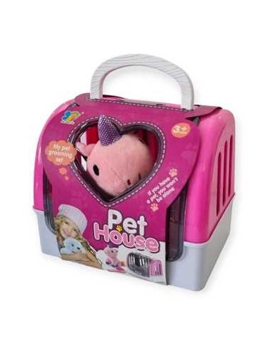 Canasta 17cm C-unicornio Y Accesorios 80250 Amc01