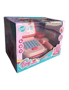 Caja Registradora C-accesorios Tiny 54879 Seb01