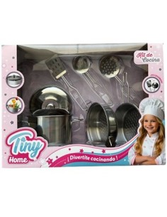 Set De Cocina Tiny Home 56687 Seb01