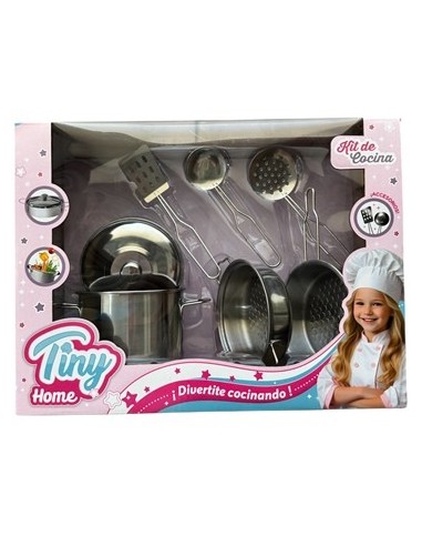 Set De Cocina Tiny Home 56687 Seb01