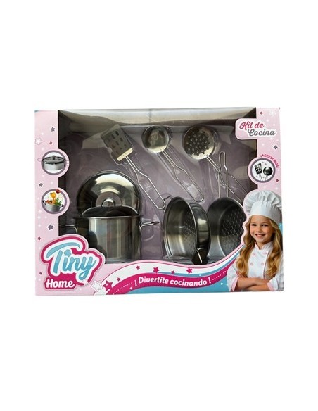 Set De Cocina Tiny Home 56687 Seb01