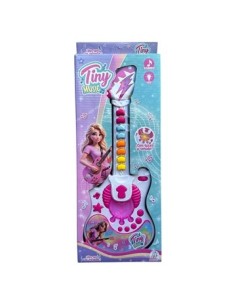 Guitarra Tiny A Pila C-lyz Y Sonido 52246 Seb01