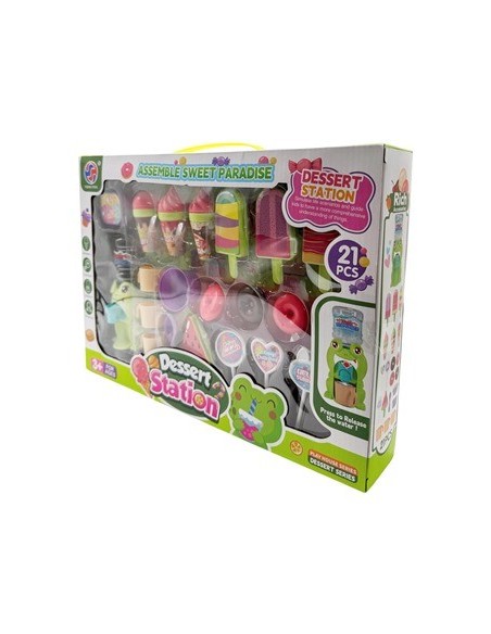 Set De Cocina Con Dispenser Fd2016888 Fay02