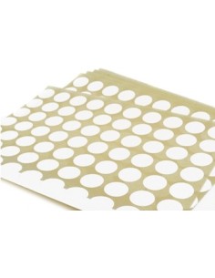 Ojalillos Caja Pegasola Art. 3081 (b100)