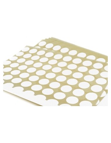 Ojalillos Caja Pegasola Art. 3081 (b100)