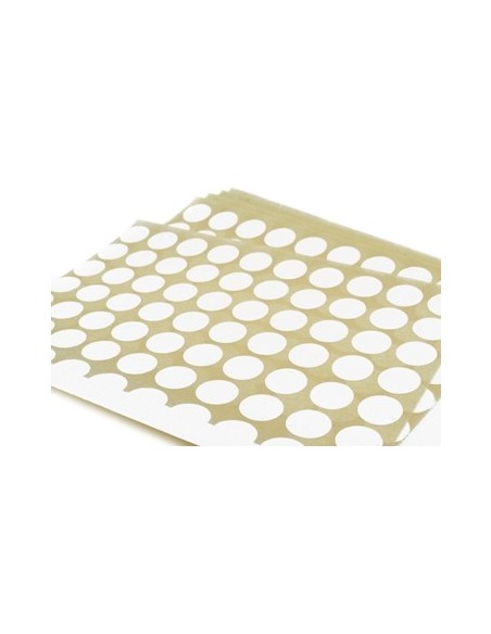 Ojalillos Caja Pegasola Art. 3081 (b100)