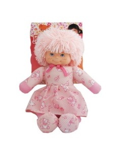 Muneca Pepona Vicky C-ropa 4360 Prg01 -b12-