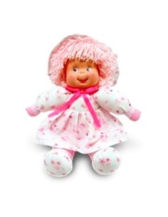 Muneca Pepona Vero C-ropa 198 Prg01 -b12-