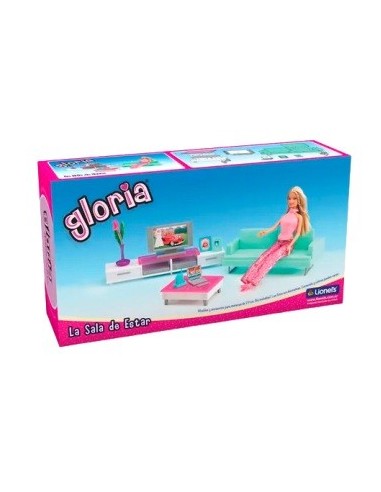 Sala De Estar Gloria Caja 2804 Lio01 -b12-24-