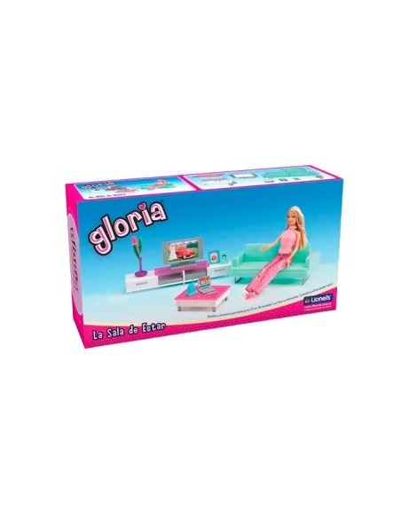 Sala De Estar Gloria Caja 2804 Lio01 -b12-24-