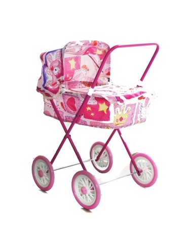 Cochecito Cuna 101 Tor01 -b6-