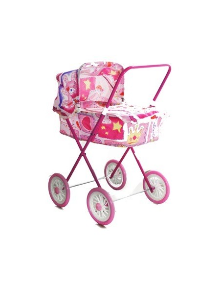 Cochecito Cuna 101 Tor01 -b6-