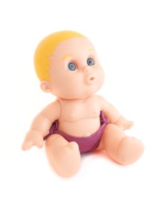 Bebe Con Gestos 8040 Prg01