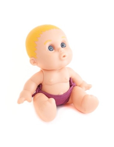 Bebe Con Gestos 8040 Prg01