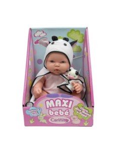 Bebe Maxi Animalitos C-sonido 880 Jte01 -b6-