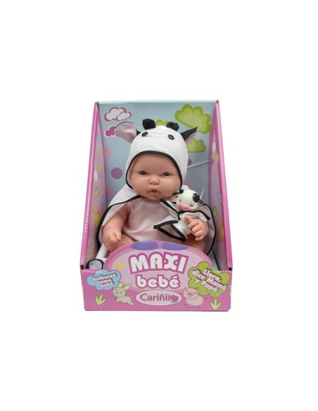 Bebe Maxi Animalitos C-sonido 880 Jte01 -b6-