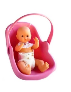 Carrier C-bebe Carinito 539 Jte01 -b6-