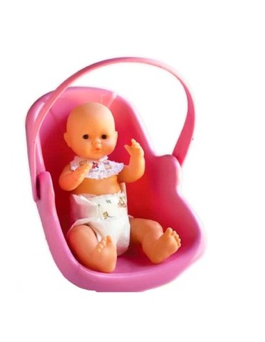 Carrier C-bebe Carinito 539 Jte01 -b6-