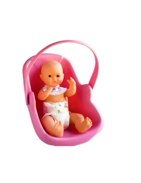 Carrier C-bebe Carinito 539 Jte01 -b6-