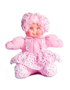 Muneca Pepona Toty Soledad C-ropa 189 Prg01 -b12-