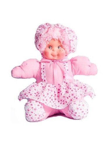 Muneca Pepona Toty Soledad C-ropa 189 Prg01 -b12-