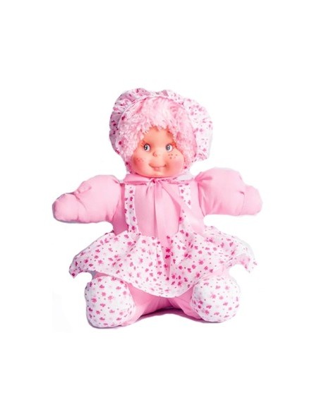 Muneca Pepona Toty Soledad C-ropa 189 Prg01 -b12-