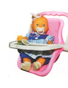 Bebe C-portaenfant Yoly-bell 125  Petit