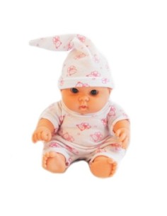 Bebote Gordito Chico David 7600 Prg01 -b12-