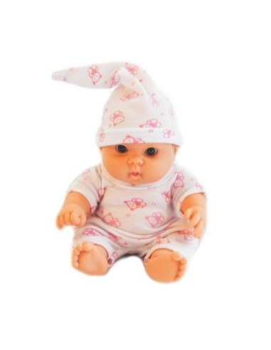 Bebote Gordito Chico David 7600 Prg01 -b12-