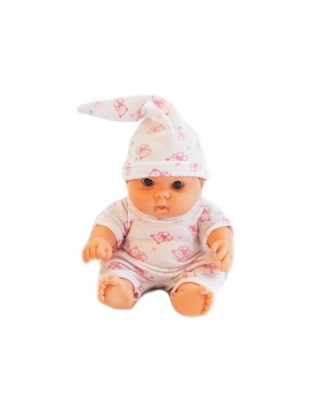 Bebote Gordito Chico David 7600 Prg01 -b12-