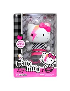 Muneca Hello Kitty 9cm En Caja 25833 Tap02